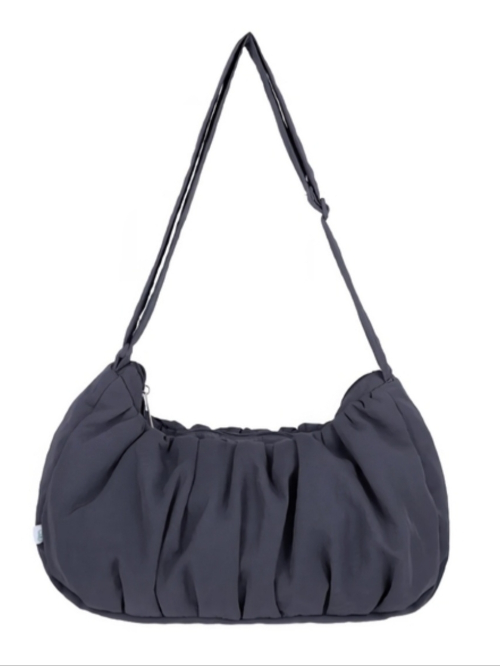 Goodtotes Glazed Charchol Crossiant Sling Small Bag Bundle - Picture 10 of 10